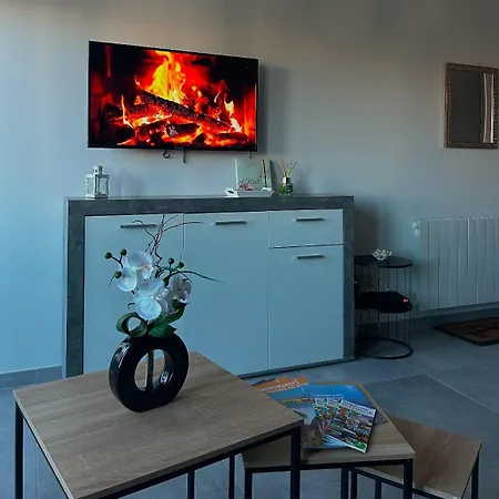Port Appartement