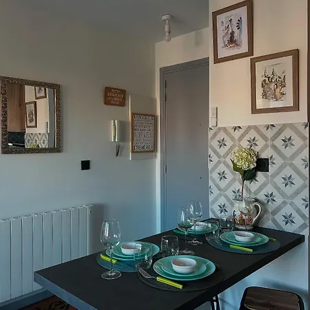 Appartement Port *