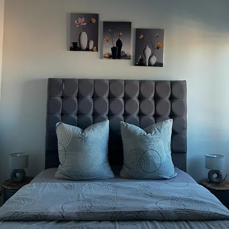 Port Appartement Fréjus