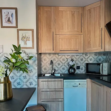 Appartement Port *
